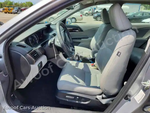 2017 Honda Accord 1HGCR3F88HA044143 — hoton gwanjo Copart na 7