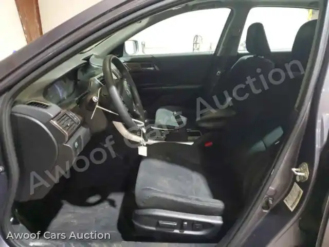 2016 Honda Accord 1HGCR2E72GA011253 — Copart auction photo 7