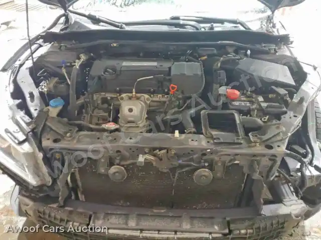 2016 Honda Accord 1HGCR2E72GA011253 — Copart auction photo 11