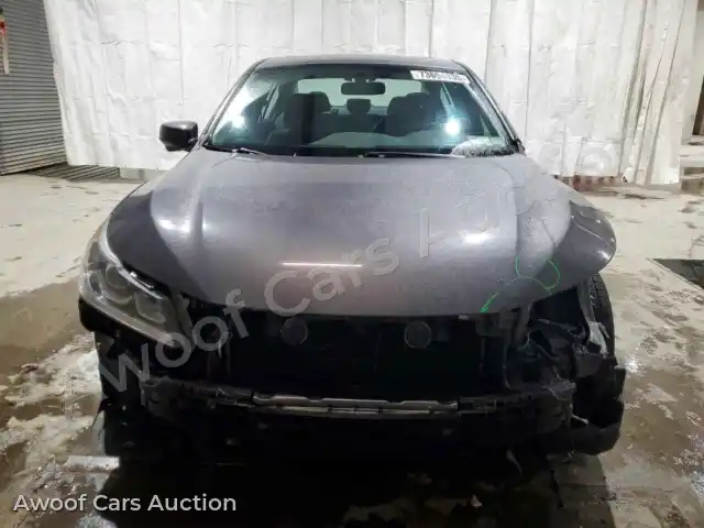 2016 Honda Accord 1HGCR2E72GA011253 — Copart auction photo 5