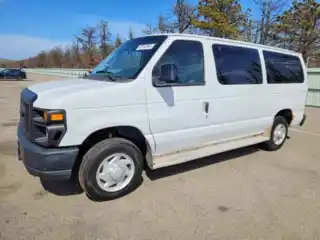 2009 Ford Econoline