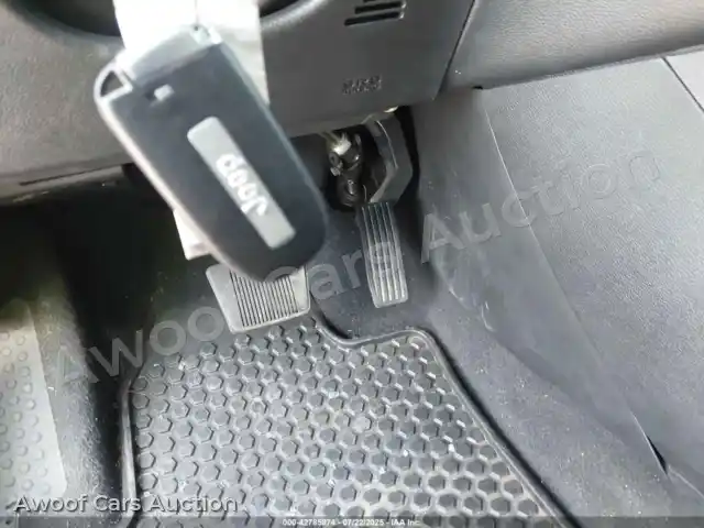 2022 Jeep Cherokee 1C4PJMBX7ND546193 — Iaai auction photo 11