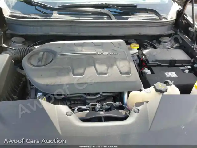 2022 Jeep Cherokee 1C4PJMBX7ND546193 — Iaai auction photo 10