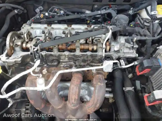 2018 Jeep Cherokee 1C4PJLCB4JD595102 — Iaai auction photo 10