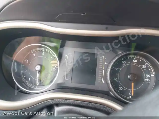 2018 Jeep Cherokee 1C4PJLCB4JD595102 — Iaai auction photo 7