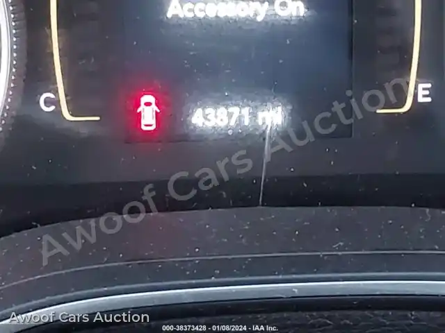 2021 Jeep Cherokee 1C4PJLLB5MD114844 — photo 15 de la vente Iaai