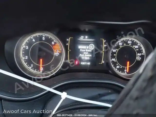 2021 Jeep Cherokee 1C4PJLLB5MD114844 — photo 7 de la vente Iaai