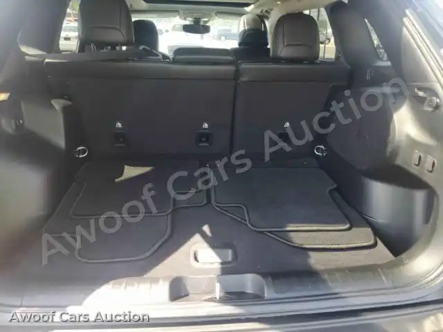 2021 Jeep Cherokee 1C4PJLLB5MD114844 — photo 34 de la vente Manheim