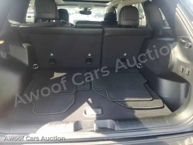 2021 Jeep Cherokee 1C4PJLLB5MD114844 — photo 33 de la vente Manheim