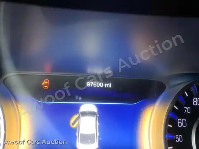 2015 Chrysler 200 1C3CCCCB2FN575509 — Copart auction photo 8