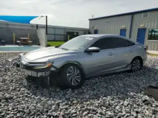 2019 Honda Insight