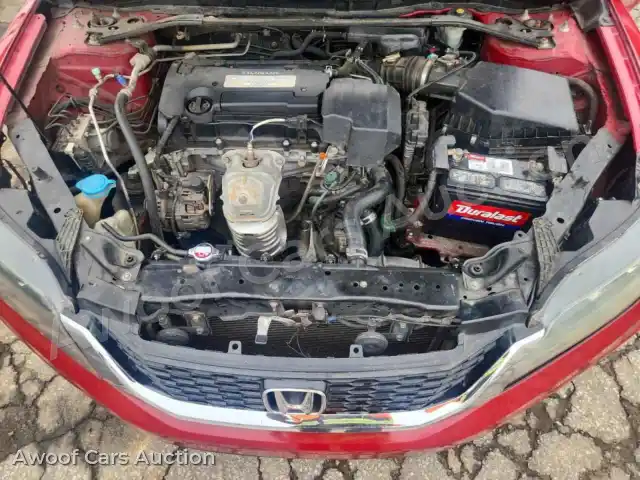 2013 Honda Accord 1HGCT1B75DA012554 — Copart auction photo 11