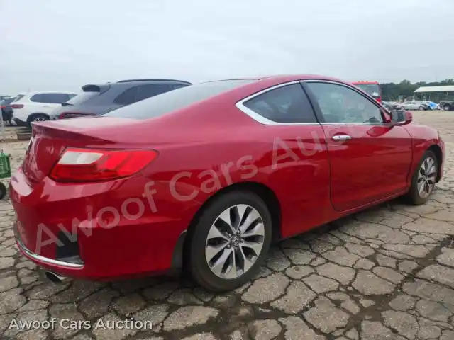 2013 Honda Accord 1HGCT1B75DA012554 — Copart auction photo 3