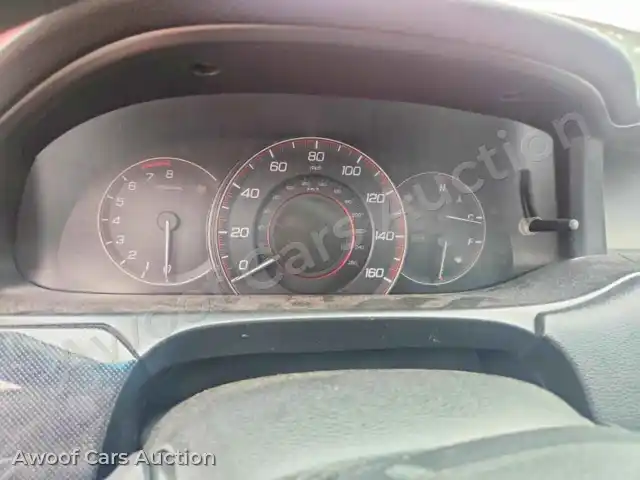 2013 Honda Accord 1HGCT1B75DA012554 — Copart auction photo 9