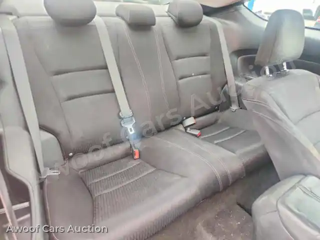 2013 Honda Accord 1HGCT1B75DA012554 — Copart auction photo 10