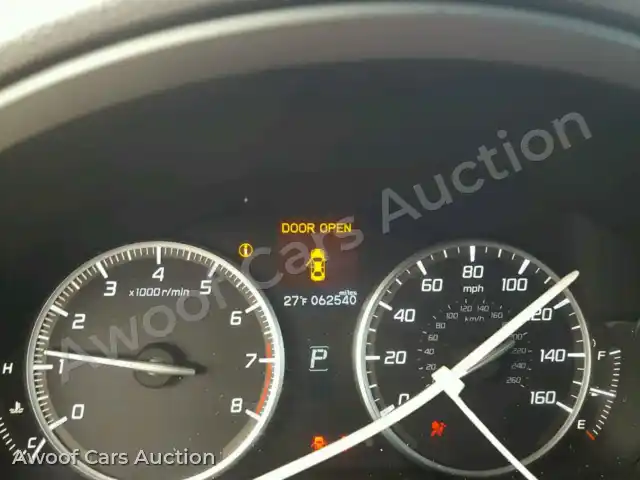 2014 Acura ILX 19VDE1F38EE008588 — Copart auction photo 8