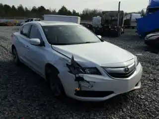 2014 Acura ILX