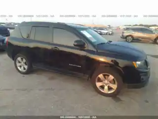2015 Jeep Compass