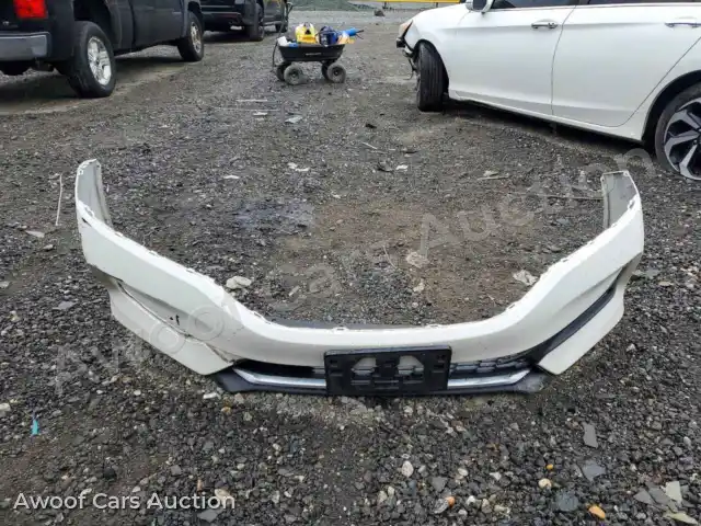 2016 Honda Accord 1HGCR2F7XGA096017 — Copart auction photo 12