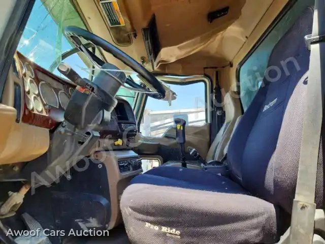 2003 Mack ALL Other 1M2AG11C33M003143 — Copart auction photo 5