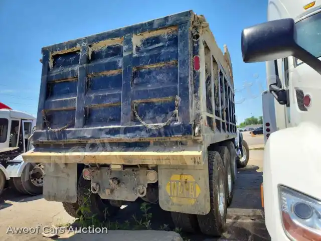 2003 Mack ALL Other 1M2AG11C33M003143 — Copart auction photo 4