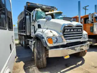 2003 Mack ALL Other