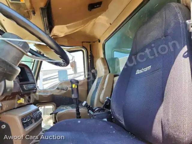2003 Mack ALL Other 1M2AG11C33M003143 — Copart auction photo 6