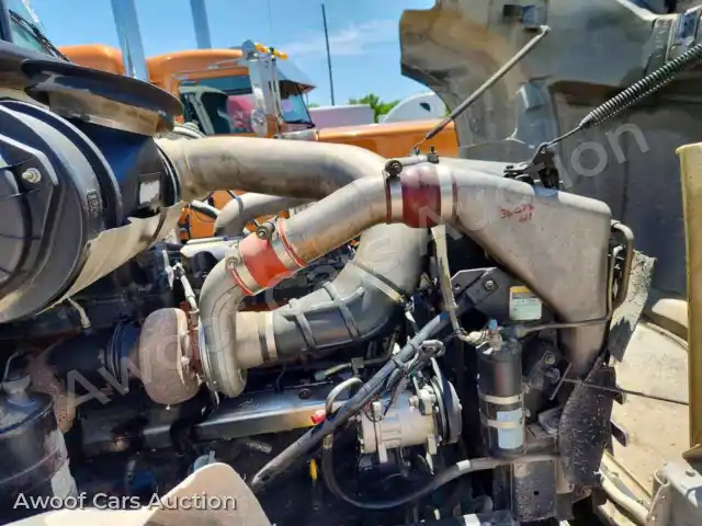 2003 Mack ALL Other 1M2AG11C33M003143 — Copart auction photo 7