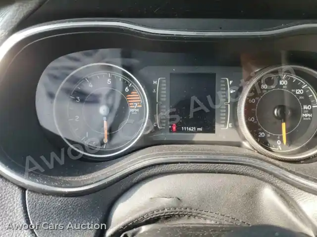 2019 Jeep Grand Cherokee 1C4PJLCB5KD297305 — Copart auction photo 9