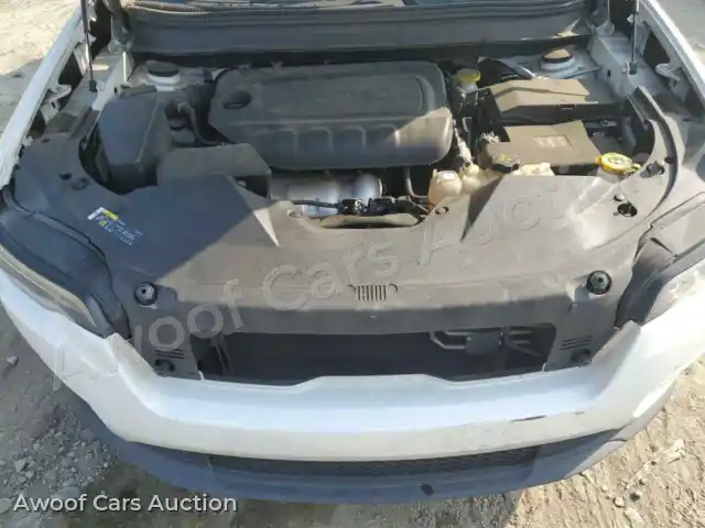 2019 Jeep Grand Cherokee 1C4PJLCB5KD297305 — Copart auction photo 11