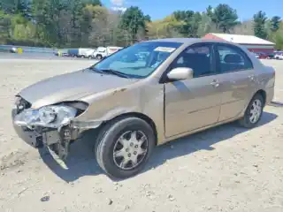 2005 Toyota Corolla