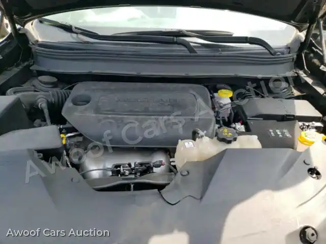 2021 Jeep Grand Cherokee 1C4PJLLB3MD115085 — photo 12 de la vente Copart