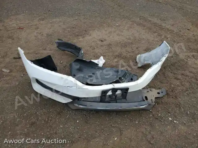 2016 Honda Accord 1HGCR2F7XGA012889 — Copart auction photo 12