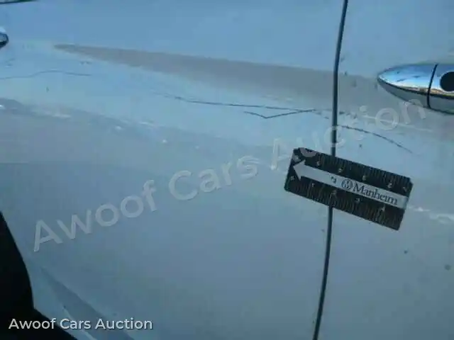 2016 Honda Accord 1HGCR2F7XGA012889 — Manheim auction photo 10