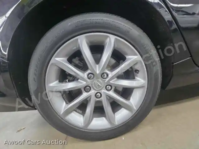 2021 Acura TLX 19UUB5F37MA012500 — Manheim auction photo 41