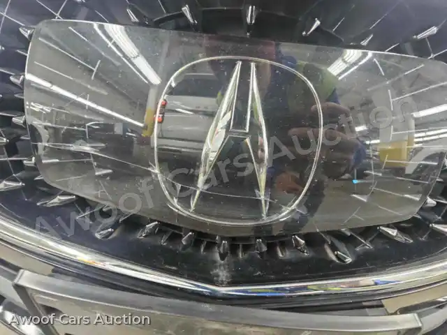 2021 Acura TLX 19UUB5F37MA012500 — Manheim auction photo 32