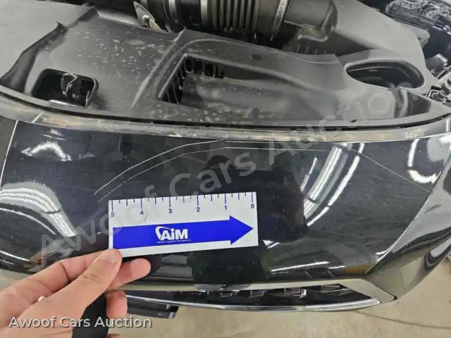 2021 Acura TLX 19UUB5F37MA012500 — Manheim auction photo 31