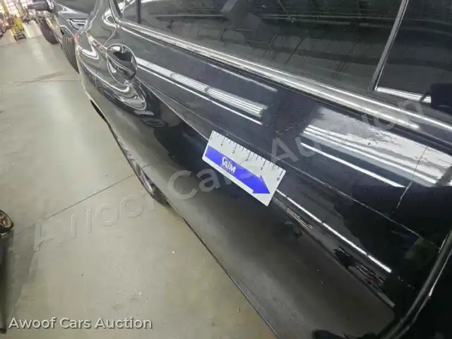 2021 Acura TLX 19UUB5F37MA012500 — Manheim auction photo 39