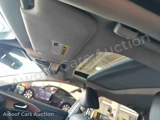 2021 Acura TLX 19UUB5F37MA012500 — Manheim auction photo 24