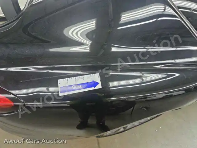 2021 Acura TLX 19UUB5F37MA012500 — Manheim auction photo 40