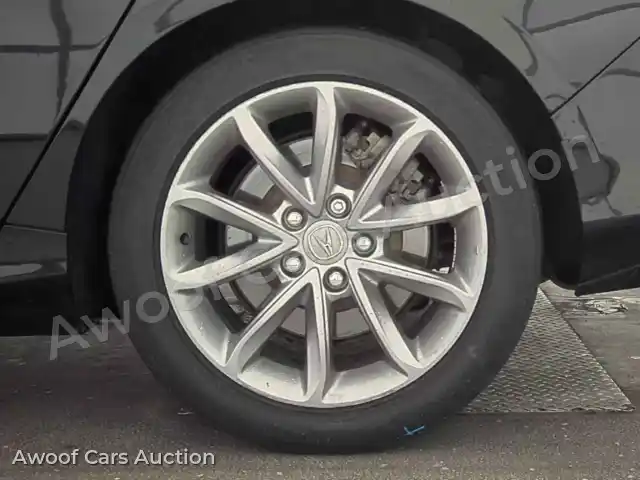 2021 Acura TLX 19UUB5F37MA012500 — Manheim auction photo 15