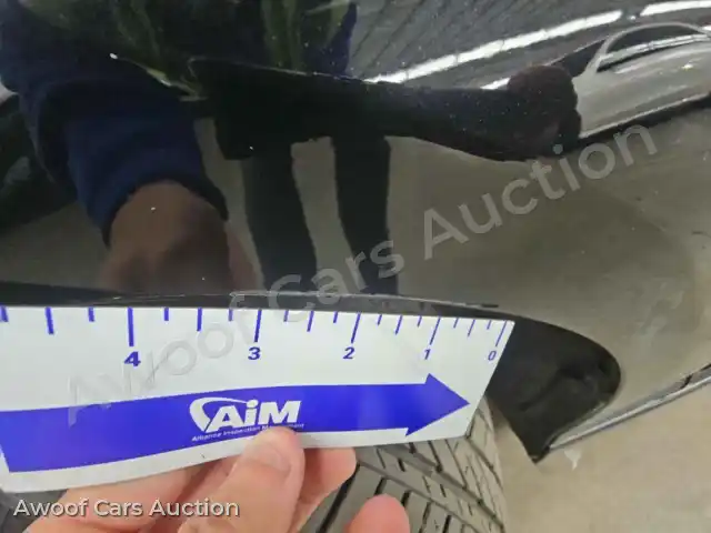 2021 Acura TLX 19UUB5F37MA012500 — Manheim auction photo 35