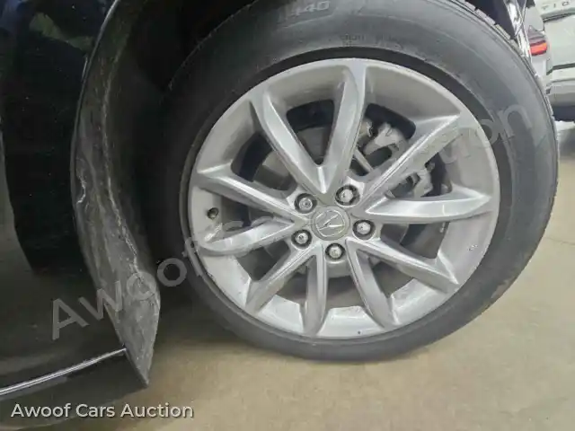 2021 Acura TLX 19UUB5F37MA012500 — Manheim auction photo 38