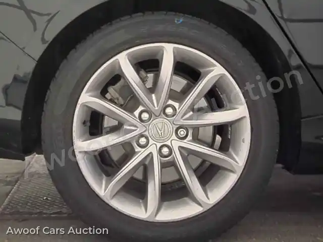 2021 Acura TLX 19UUB5F37MA012500 — Manheim auction photo 13