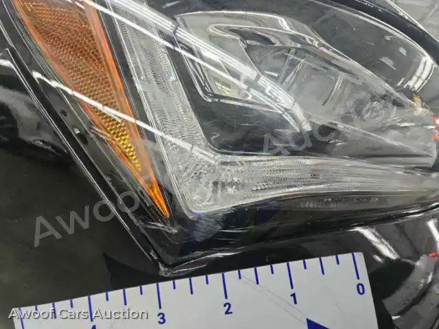 2021 Acura TLX 19UUB5F37MA012500 — Manheim auction photo 34