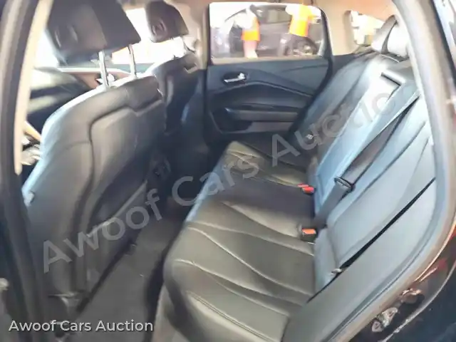 2021 Acura TLX 19UUB5F37MA012500 — Manheim auction photo 23