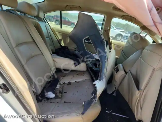 2017 Honda Accord 1HGCR2F98HA187001 — photo 10 de la vente Copart