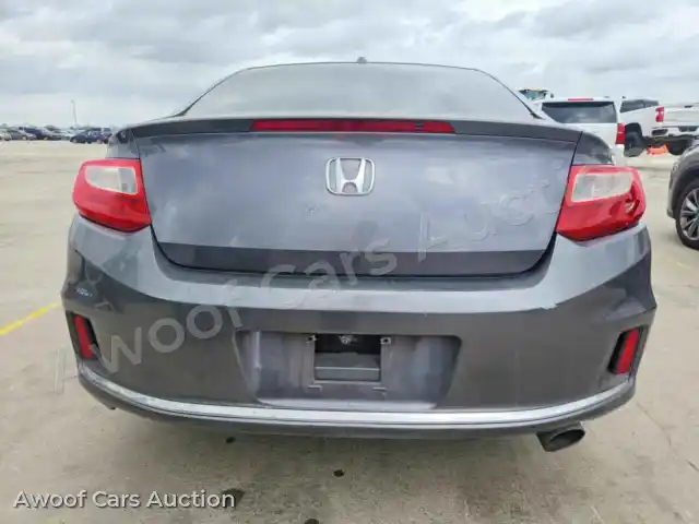 2015 Honda Accord 1HGCT1B84FA002786 — Copart auction photo 6