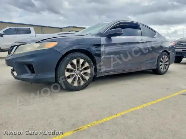 2015 Honda Accord 1HGCT1B84FA002786 — Copart auction photo 1