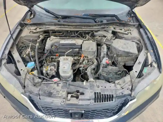 2015 Honda Accord 1HGCT1B84FA002786 — Copart auction photo 11